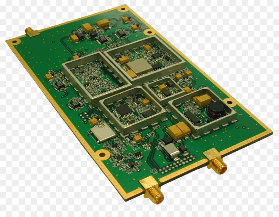 TV-Tuner-Karten & - Adapter LLVM-Mikrocontroller-Elektronik-Elektronische Komponente - Rf