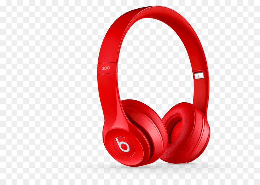 Beats Solo 2, Beats Electronics, Headphones, Wireless, Product Red, Sound, ...