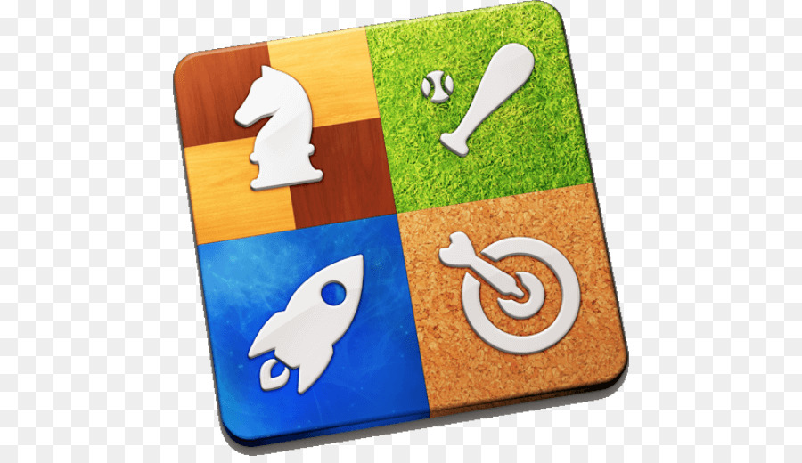 Centro gioco Prince of Persia Computer Icone di OS X Yosemite - Mela