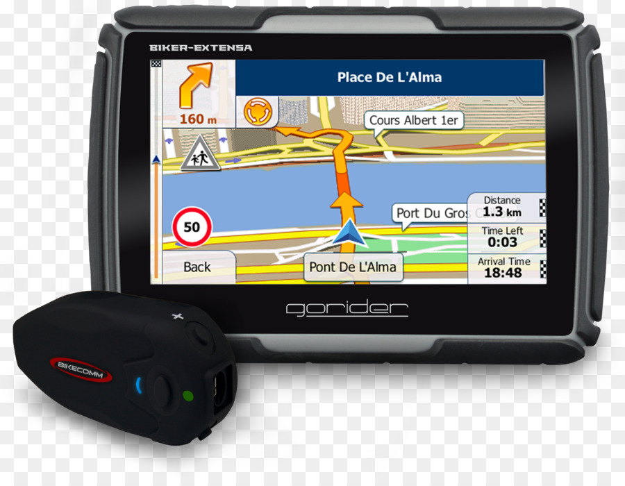GPS Navigations Systeme Auto Motorrad Automobil Navigations system - gps navigation
