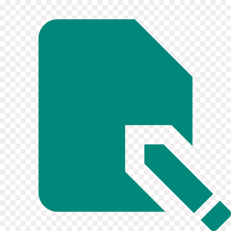 Product design Logo Marchio Verde - materiale lineare