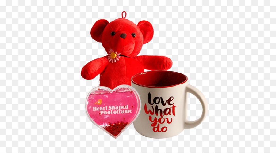 Tazza di caffè di san Valentino Amore Mug - il giorno di san valentino