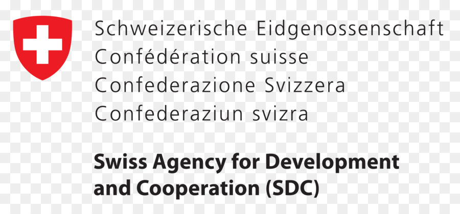 Dokument Handschrift Der Schweiz-Logo Der Zusammenarbeit - die Schweiz