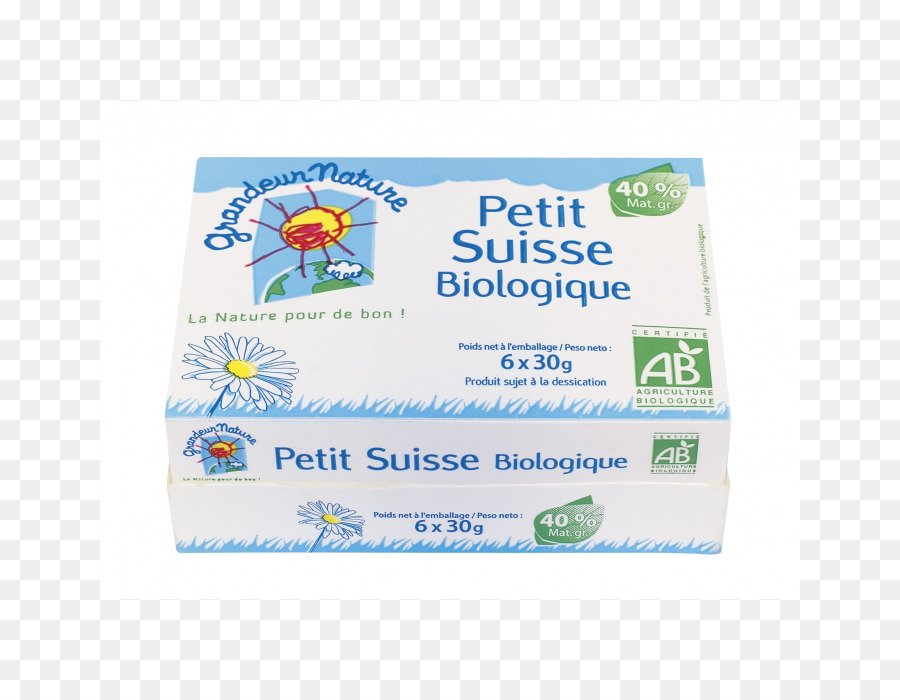 Produkt-Material Haushalt - Petit Suisse