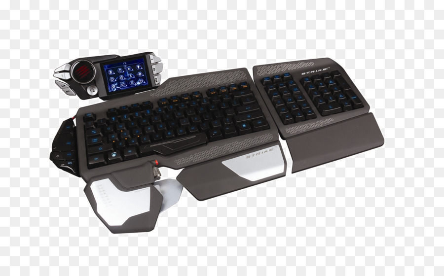 Bàn phím máy tính Điên Lạc chơi Game điều Khiển bàn phím Trò chơi Video - cần điều khiển