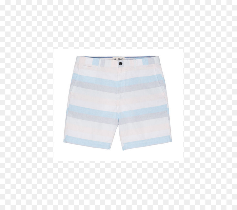 Trunks Bermuda shorts Produkt - geometrische Muster