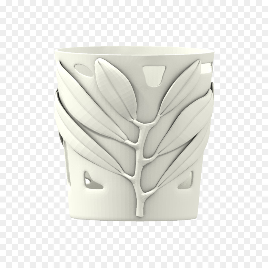 Produkt-design-Vase-Winkel - cup Modell