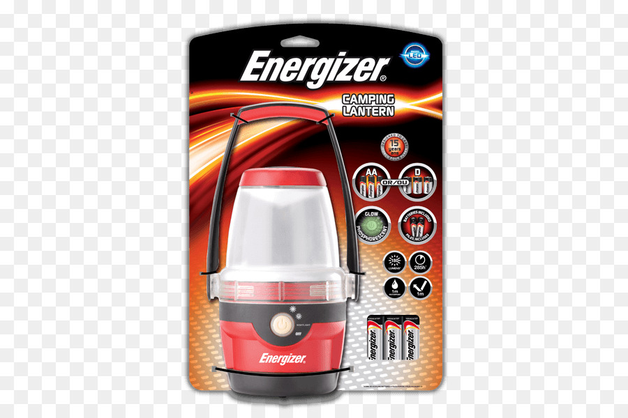 Torcia elettrica del LED, lampada Lanterna batteria AA - varietà lanterna