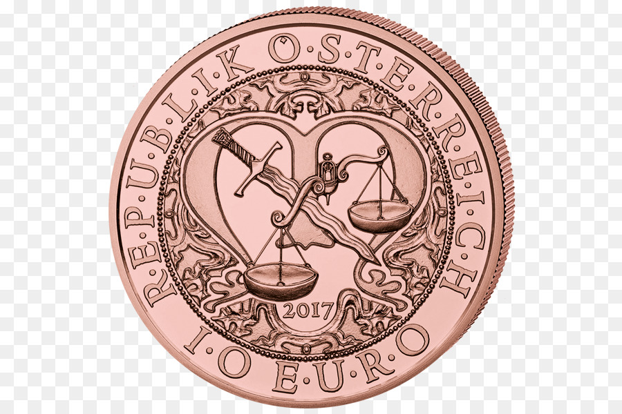 Österreich Bullion Münze Schutzengel - Münze