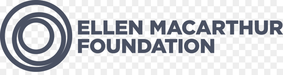 Logo Ellen MacArthur Foundation Segelboot Der Marke Innovation - Hollywood Chamber of Commerce