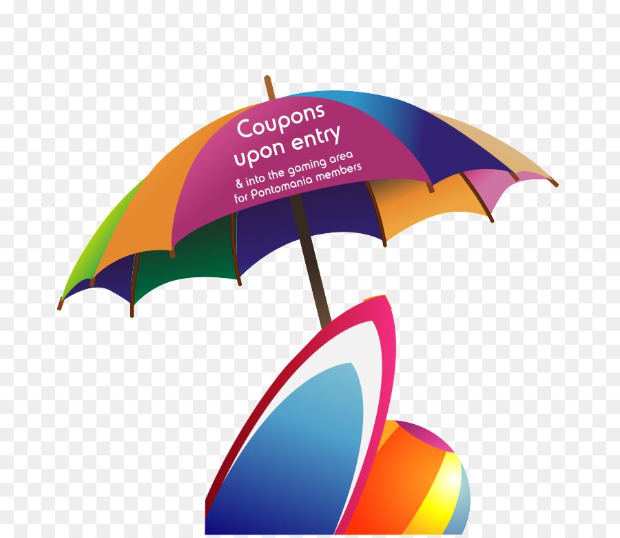 Produkt-design-Sonnenschirm-Grafik - Regenschirm