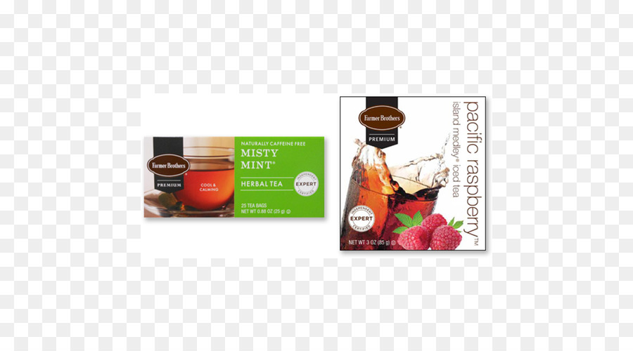 Tee-und Grafik-design-Marketing-Marke-Verpackung und Etikettierung - Tee Bauer