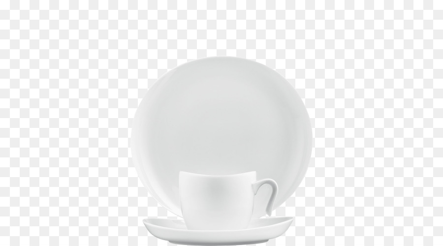 Coffee cup Central Park Untertasse Porzellan Produkt - Keramik Geschirr