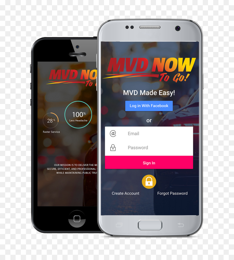 Smartphone telefono cellulare Sagecore Tecnologie Cellulari MVD Ora - app promozione