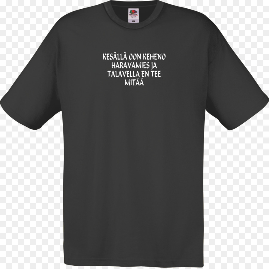 T-shirt Tagliare e cucire Abiti Manica - Maglietta