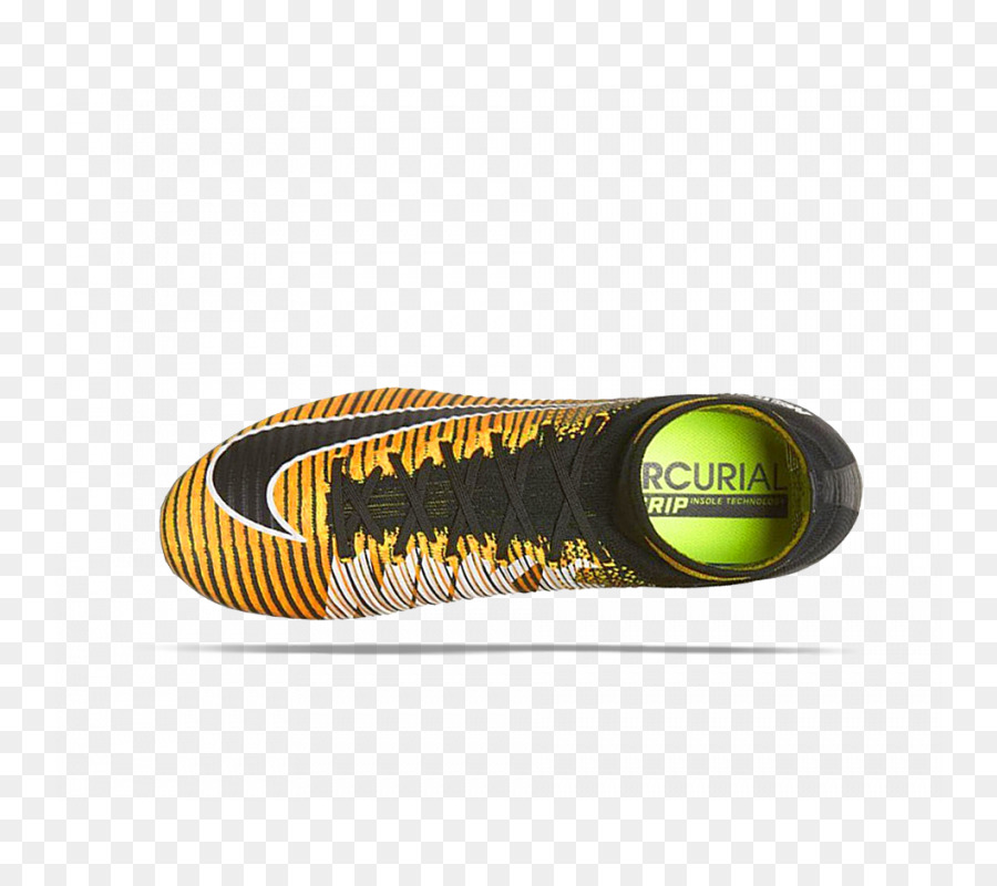 Nike Mercurial Vapor Schuh Sneakers Fußballschuh - Nike