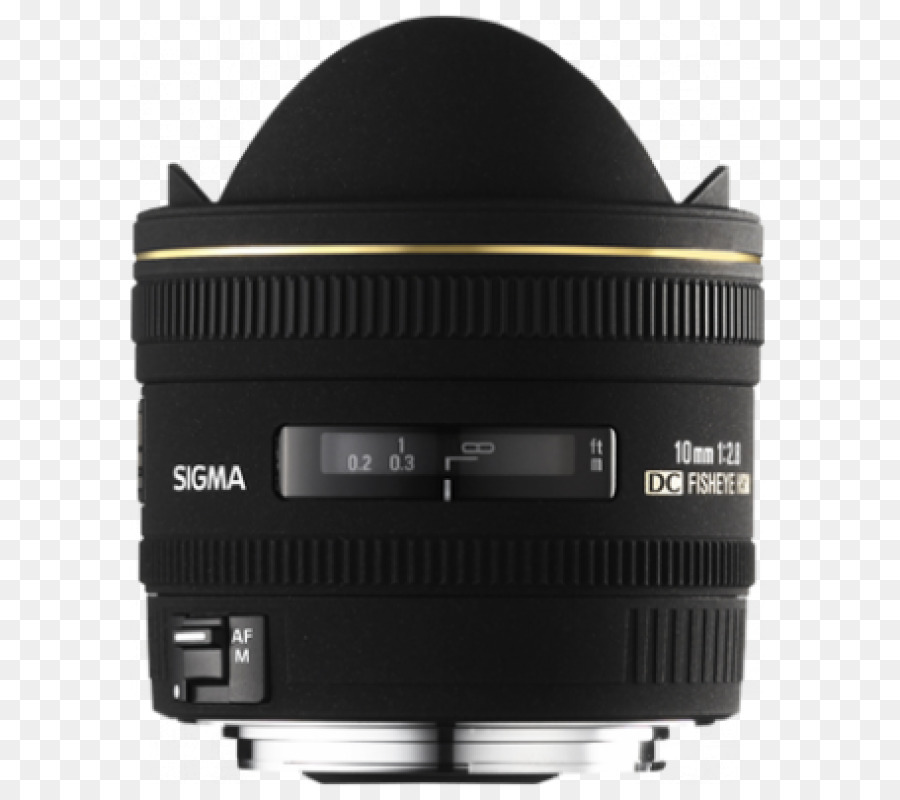 Canon EF lens mount Sony α Sigma 10mm f/2.8 EX DC Fisheye HSM Objektiv Fisheye Objektiv Sigma 30mm f/1.4 EX DC HSM Objektiv - Sony