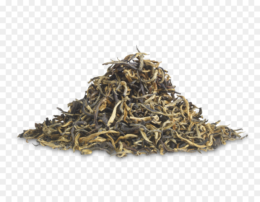 Tè Earl Grey Scimmia d'Oro Nilgiri tea tè Darjeeling tè bianco - golden caduta