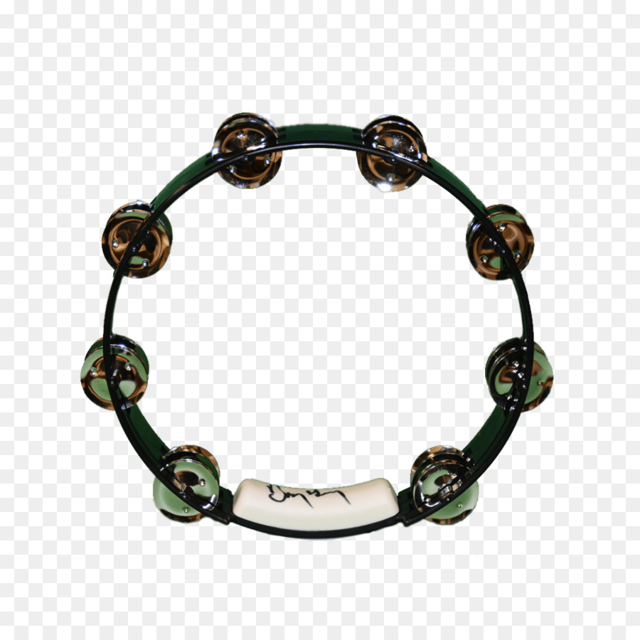Tambourine Bracelet