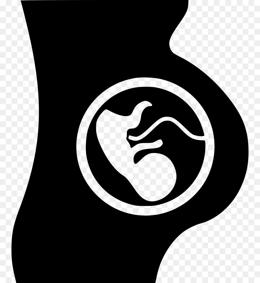 Schwangerschaft Fötus Bild Geburtenkontrolle Stock Fotografie - Schwangerschaft