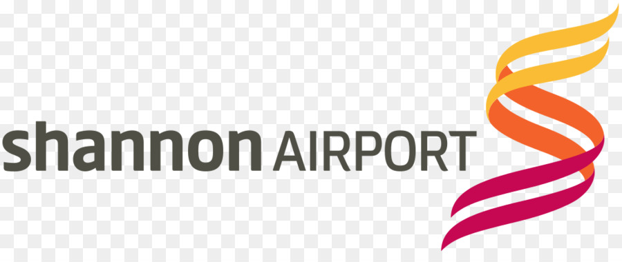 L'Aeroporto Di Shannon, Cork Aeroporto Di Shannon, Contea Di Clare Logo Aeroporto Di Dublino - Shannon Woodward