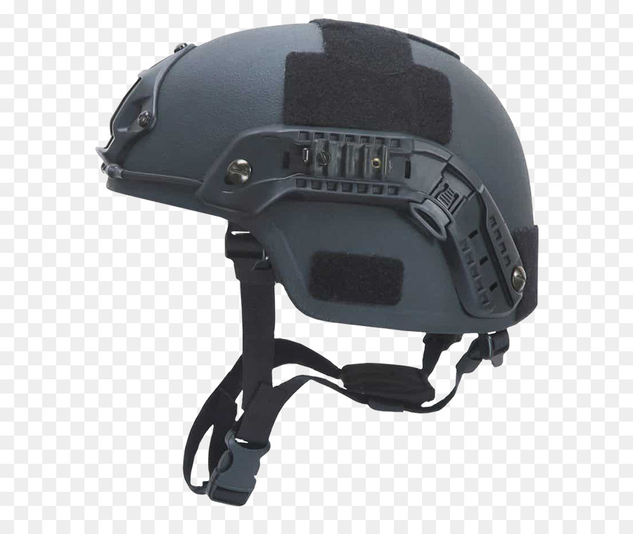 Caschi Moto Caschi Da Bicicletta Modular Integrated Communications Helmet Antiproiettile - Caschi Da Moto