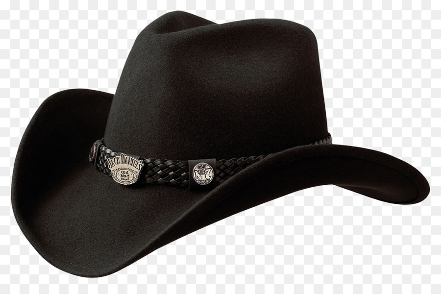 Chiếc mũ cao bồi của Jack Daniel, Cap - mũ