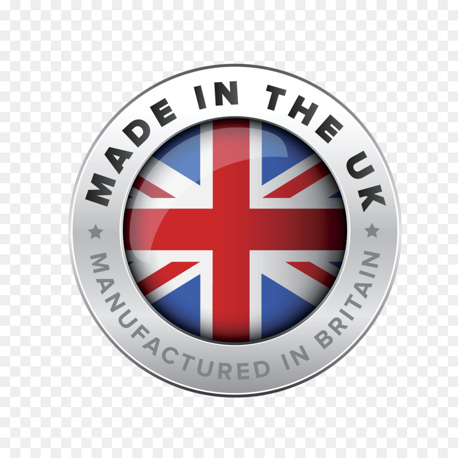 United Kingdom Badge