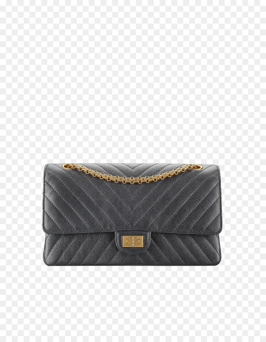 Handtasche Chanel 2.55 Leder - Chanel