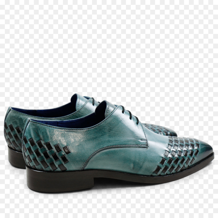 Sneakers Derby shoe Stringato C. & J. Clark - adidas