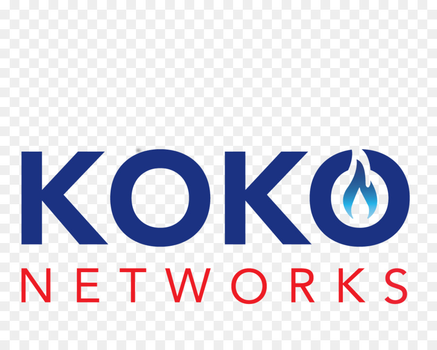 Logo Brand design del Prodotto tipo di Carattere KOKO Networks Ltd - impresa di affiliazione