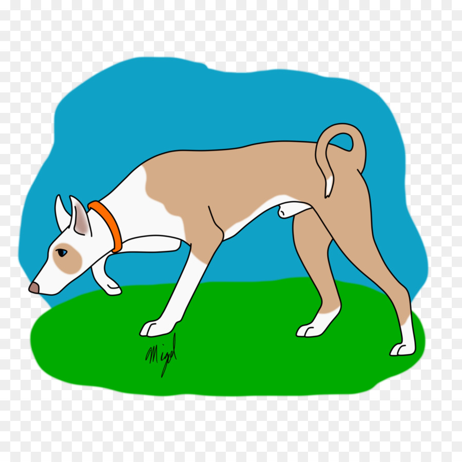 Hunderasse Clip art Illustration Schnauze - Hund