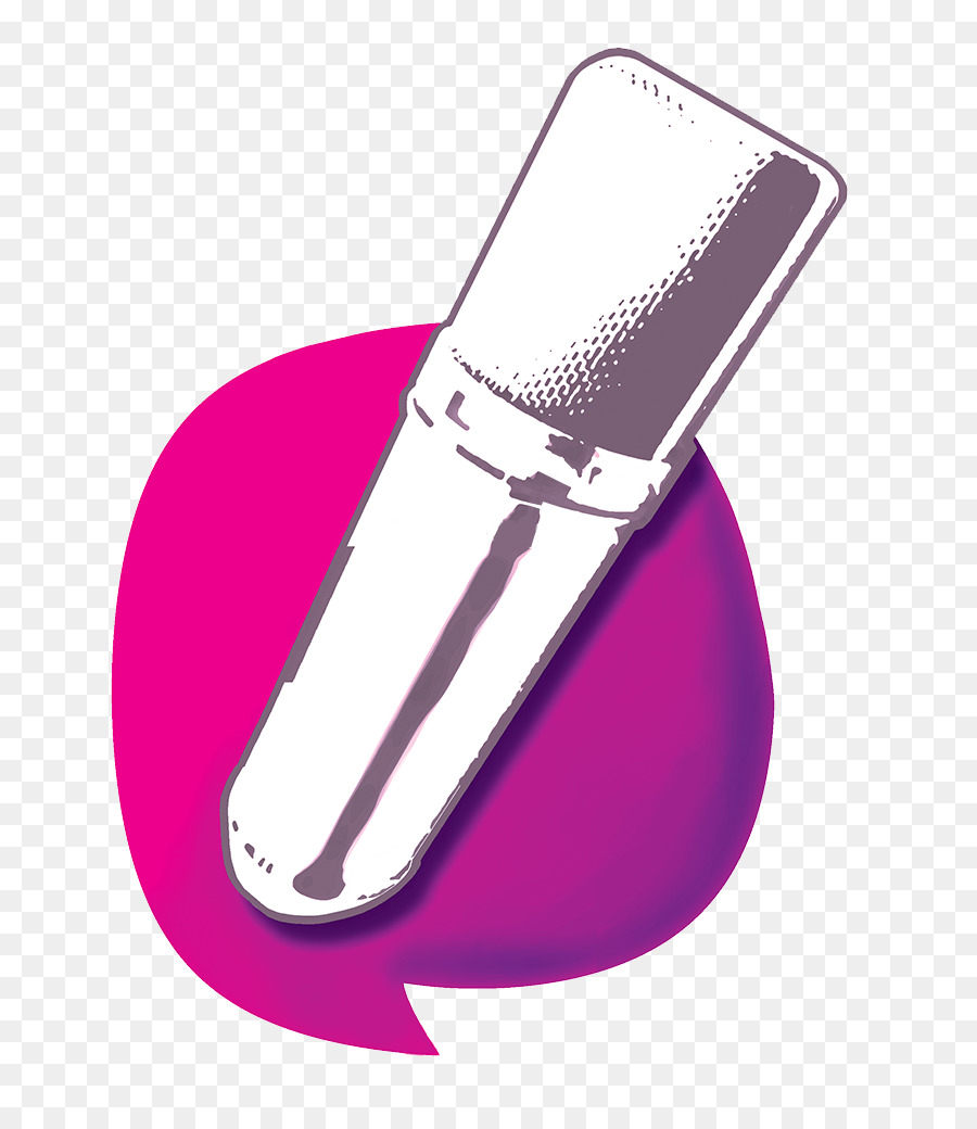 Modello di colore RGB Viola Logo del Prodotto, il Design - look