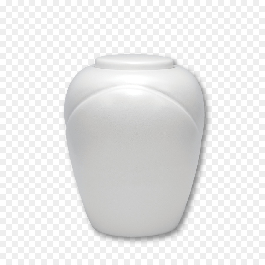 Produkt-design-Vase mit Deckel, Urne - Vase