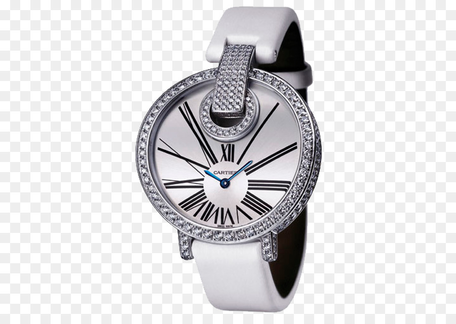 Orologio Cartier Orologio beni di Lusso - guarda
