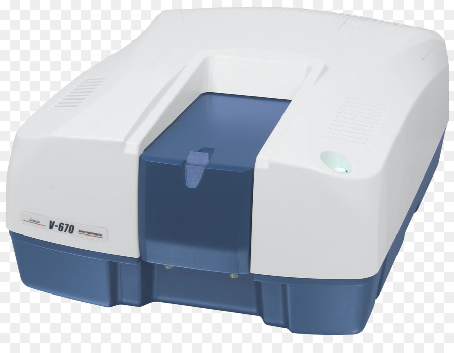 UV–sichtbar-Spektroskopie-Spektrophotometrie Absorptions-Spektroskopie die Infrarot-Spektroskopie - Blendung Effizienz