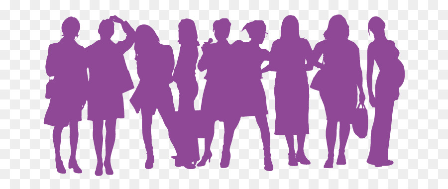 Pubbliche Relazioni di un gruppo Sociale il comportamento Umano Prodotto - giornata della donna