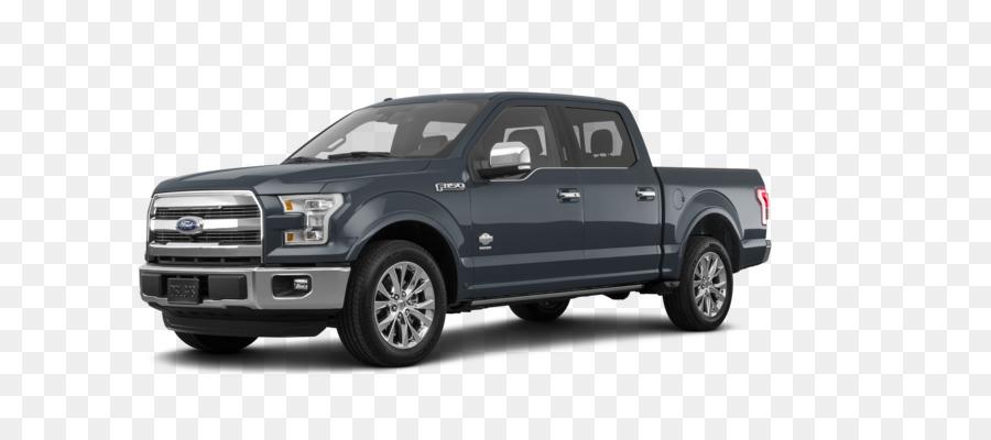 2016 Ford F-150 King Ranch Pickup, Auto 2018 Ford F-150 King Ranch - cuore a battere più velocemente