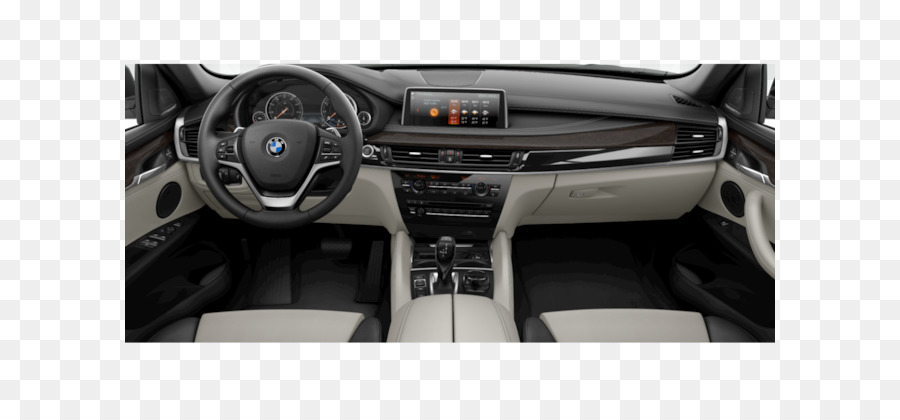 2018 BMW 6 xDrive35i Xe SUV xe thể Thao đa dụng 2017 BMW 6 - Bi màu Gói thiết Kế