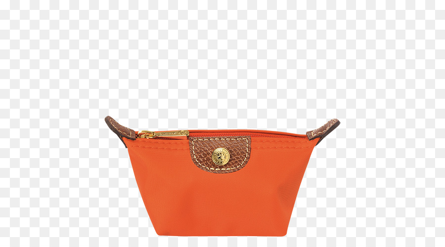 Handtasche Geldbörse Longchamp Pliage - Tasche
