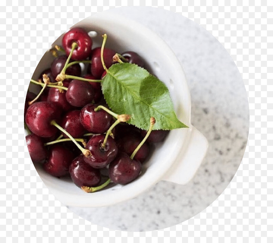 Cranberry Food-Fotografie Intuitive eating Cherry - Kirsche