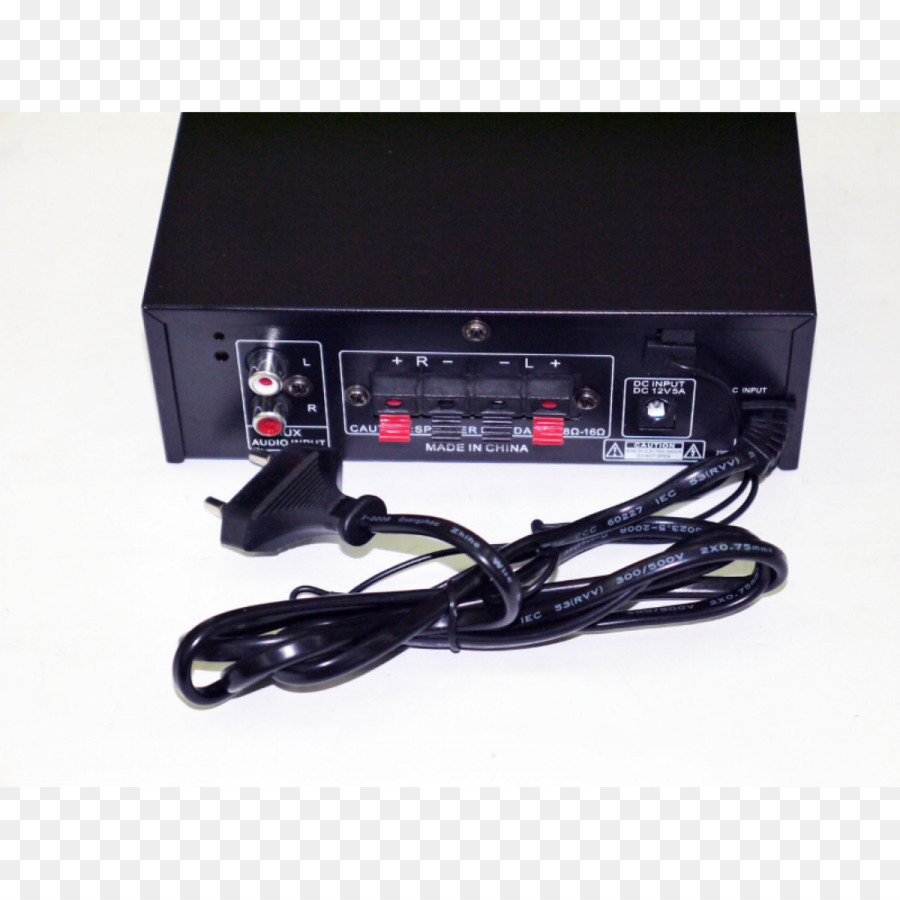 Modulatore RF suono Stereofonico Amplificador Elettronica Amplificatore - amplificatore basso volume