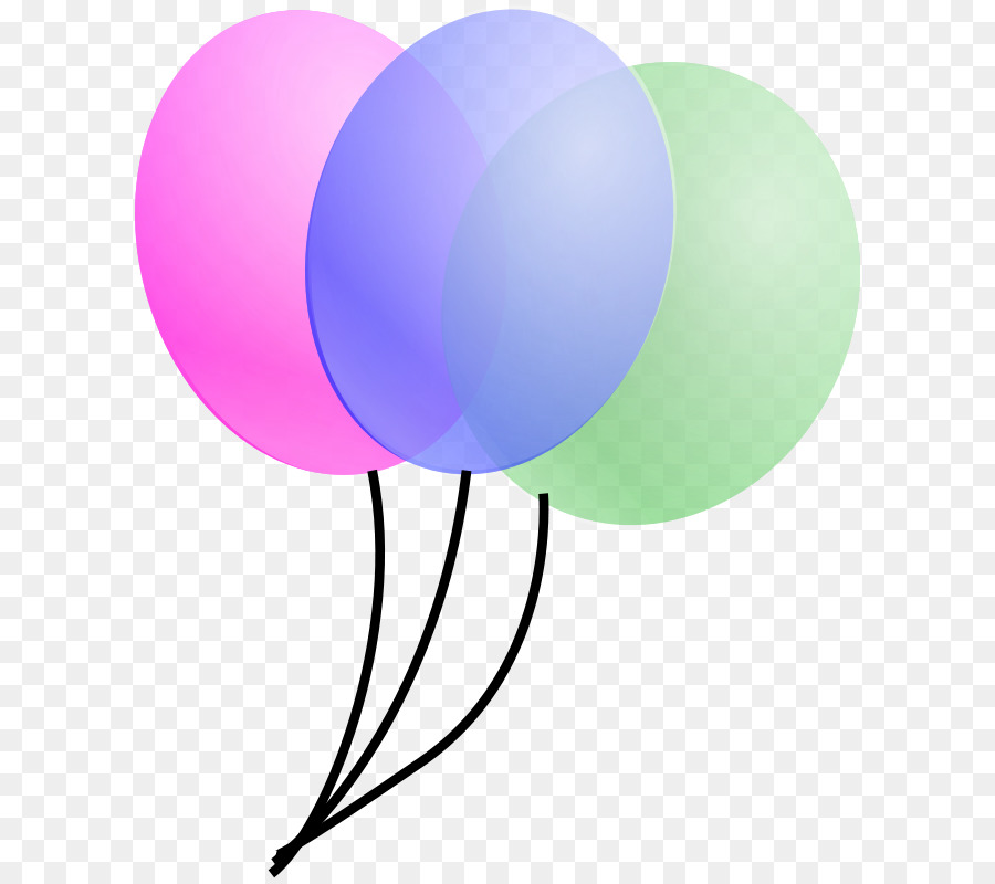 Clip art Ballon Openclipart-Vektor-Grafiken - Ballon