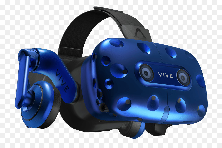 HTC Vive Head mounted display Oculus Rift Virtual reality headset - Kopfhörer