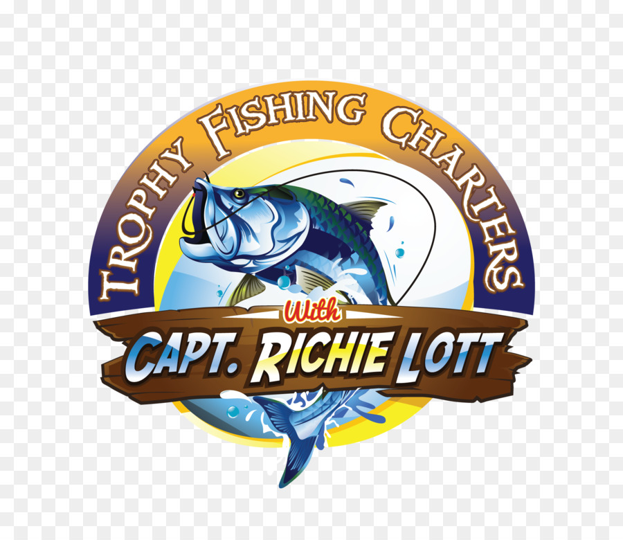 St. Simons, Jekyll Island-Logo-Fischen-Turnier - Meerwasser Fische