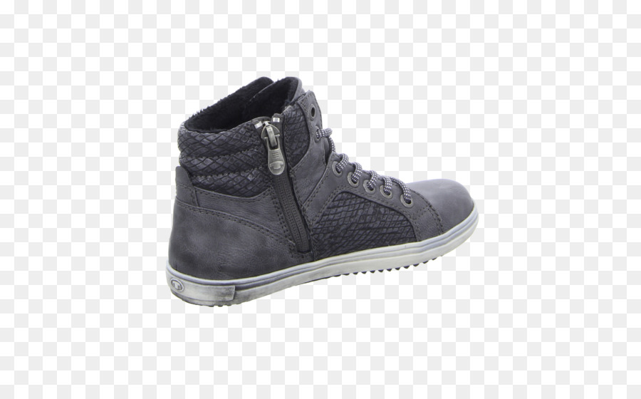 Sneakers in Camoscio scarpe Skate Boot - ta sarto