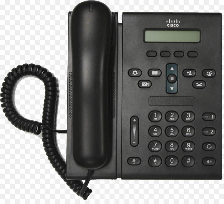 Telefono VoIP Telefono Cisco Systems Voice over IP Skinny Protocollo di Controllo delle Chiamate - Hewlett Packard