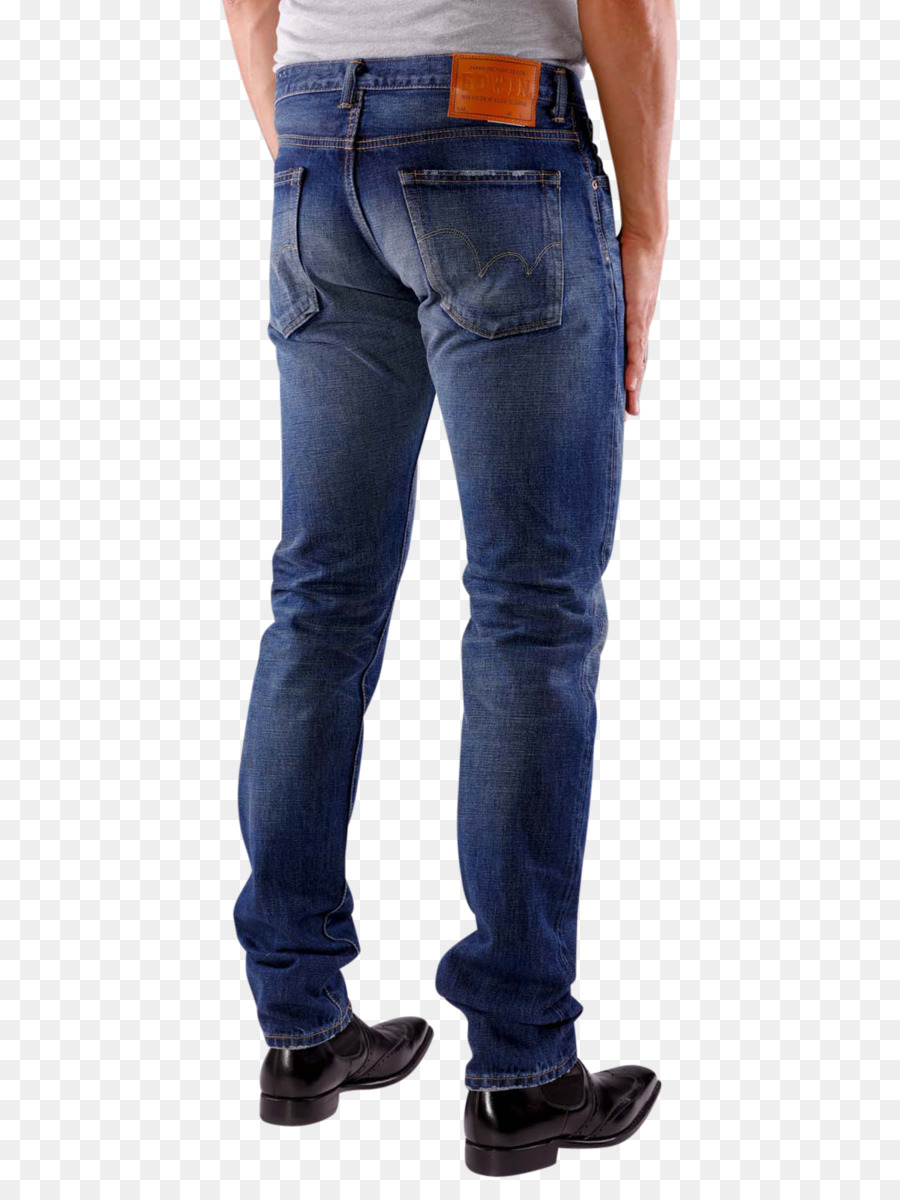 Quần Jean Levi Strauss. Quần áo của Levi 501 Denim - quần jean