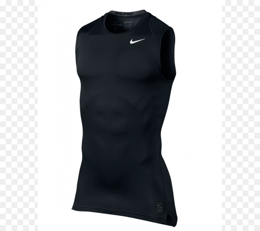 T-Shirt Nike Dri-FIT-Hülle - T Shirt