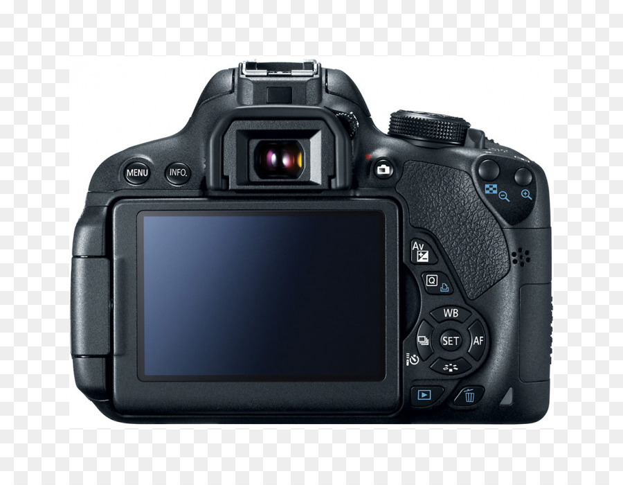 Canon EF-S 18–135mm obiettivo Canon LORO 80D, fotocamera REFLEX Digitale Canon EF-S 18–55mm obiettivo Canon LORO 77D 24.2 MP fotocamera REFLEX - obiettivo EF-S 18-55mm IS STM Obiettivo - fotocamera